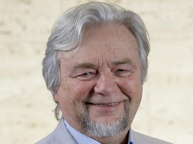 Douglas Gautier AM - CEO & Artistic Director - Adelaide Festival Centre - Photo by Roy Vandervegt