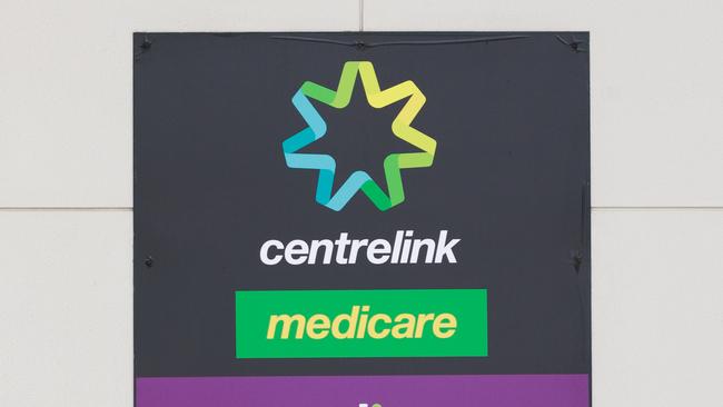 MELBOURNE, AUSTRALIA - NewsWire Photos December 8, 2022: The Centrelink offices in Preston in MelbourneÃs northern suburbs. General editorial coverage of social services outlets as former managers at the Department of Social Services, appear before the royal commission into the failed Robo Debt scheme.. Picture: NCA NewsWire / Aaron Francis