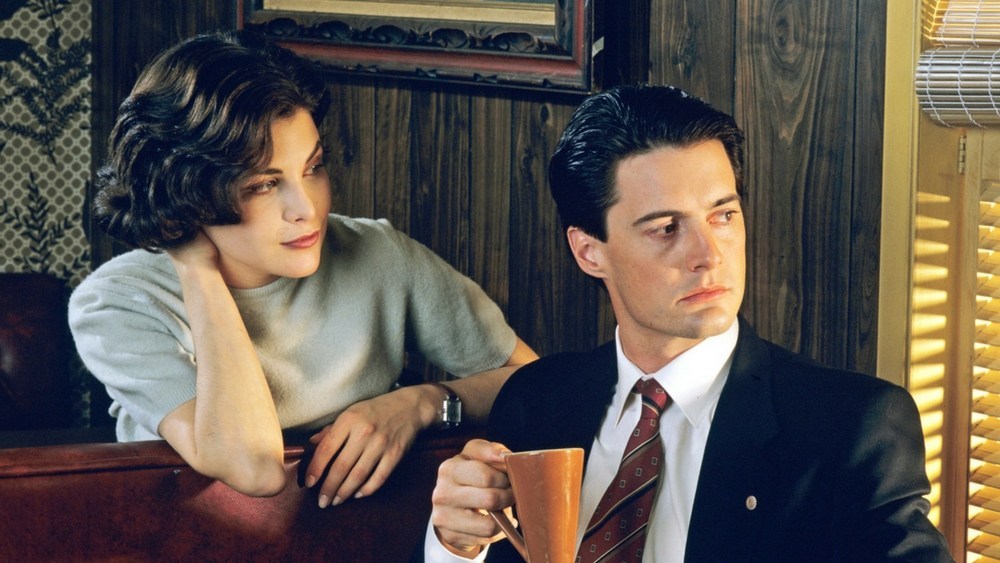 Twin Peaks 2017: ‘Agent Dale Cooper, Where Have You Been All My Life ...