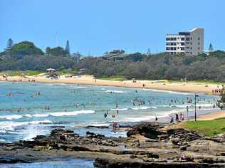 Parking comes at a premium in Mooloolaba, but the Sunshine Coast Council is looking to combat the daily struggle by regulating dozens more spaces. Picture: John McCutcheon