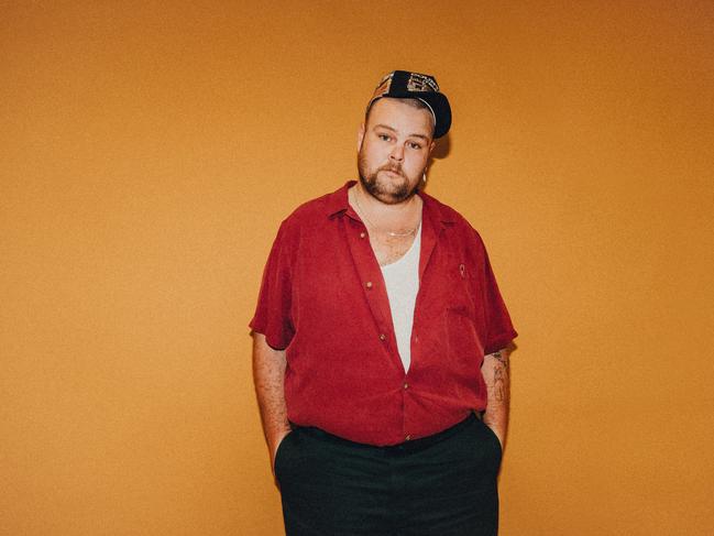 Brad Cox is set to perform at One Street One Day.