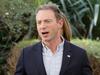 Speirs dials into Libs crisis talks from bed