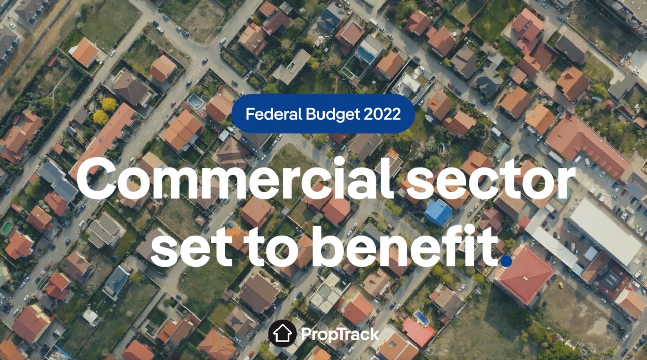 federal budget 2022: The key takeaways for the commercial property sector