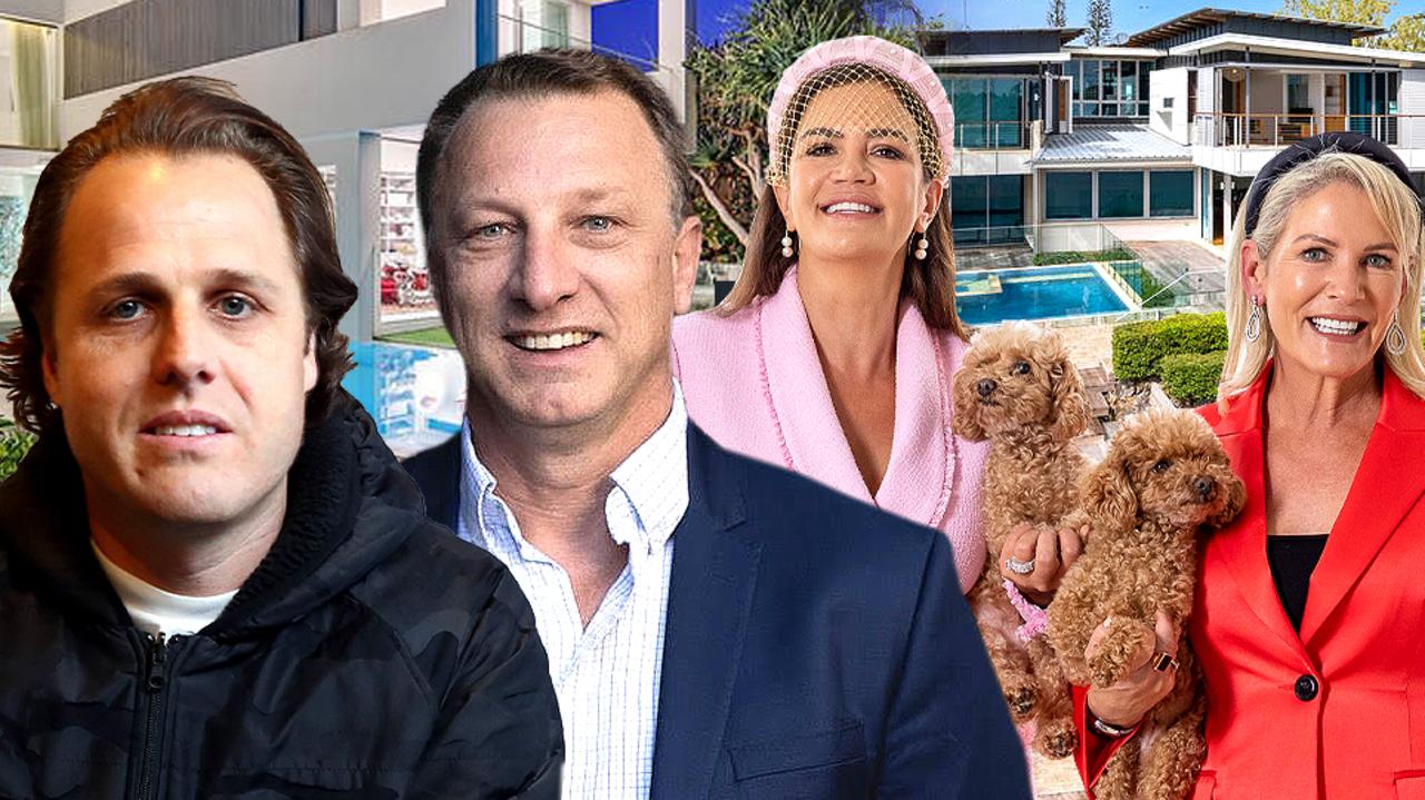 Noosa’s most expensive homes and who owns them | NT News