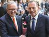Why the Trump win is best for Australia: Abbott