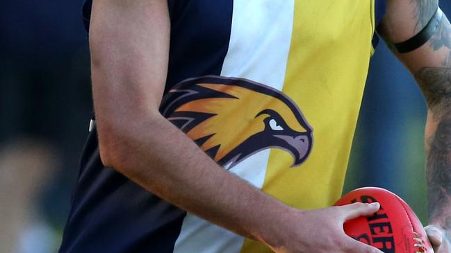 The Doveton Eagles and senior coach Cameron Coupar have parted ways.