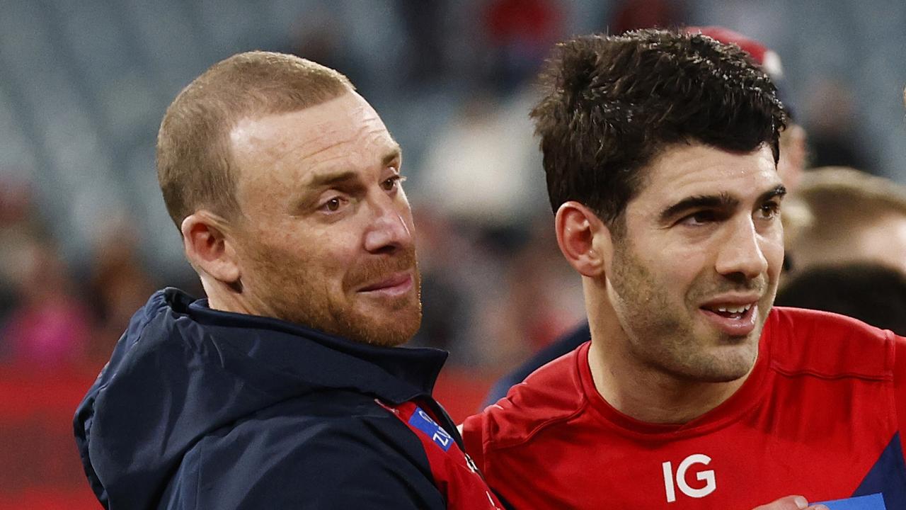 The List Manager: How Dees rise from ashes of out-and-out-crisis