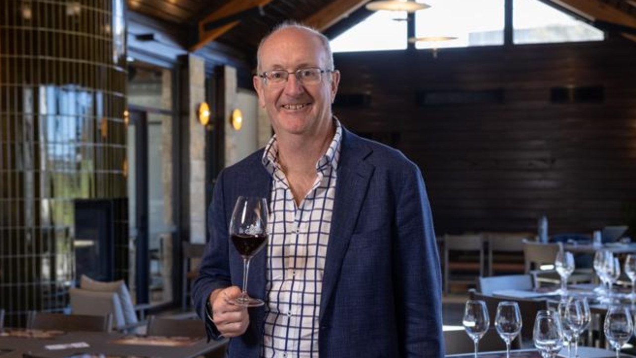 Family-owned winery ready to pounce