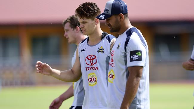 Kalyn Ponga Knights: Cowboys coach Paul Green says deal is done