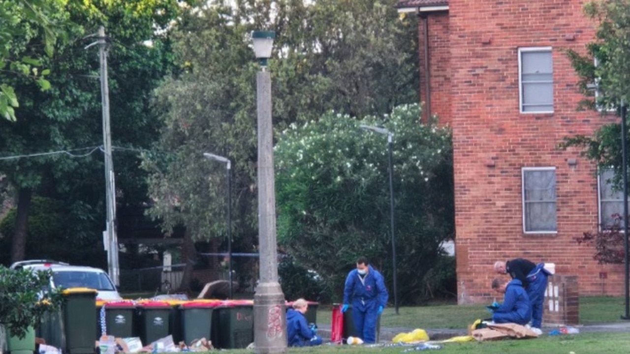 A woman has been found dead in Sydney’s east. Picture: Georgia Palgan