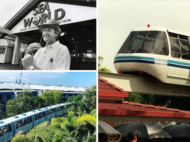 ‘People will come’: Inside story of Australia’s last monorail