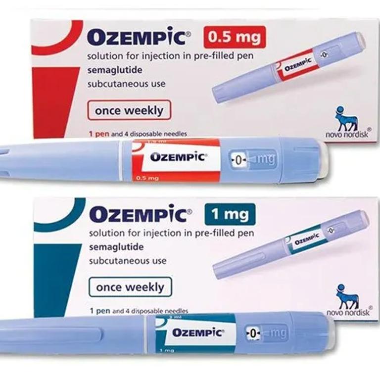 Ozempic supply shortage in Australia pushed out to June 30 Daily