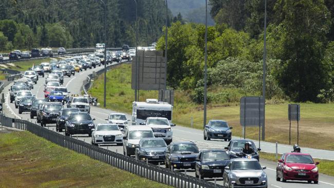 Why Queensland’s highway to hell will never truly be ‘fixed’