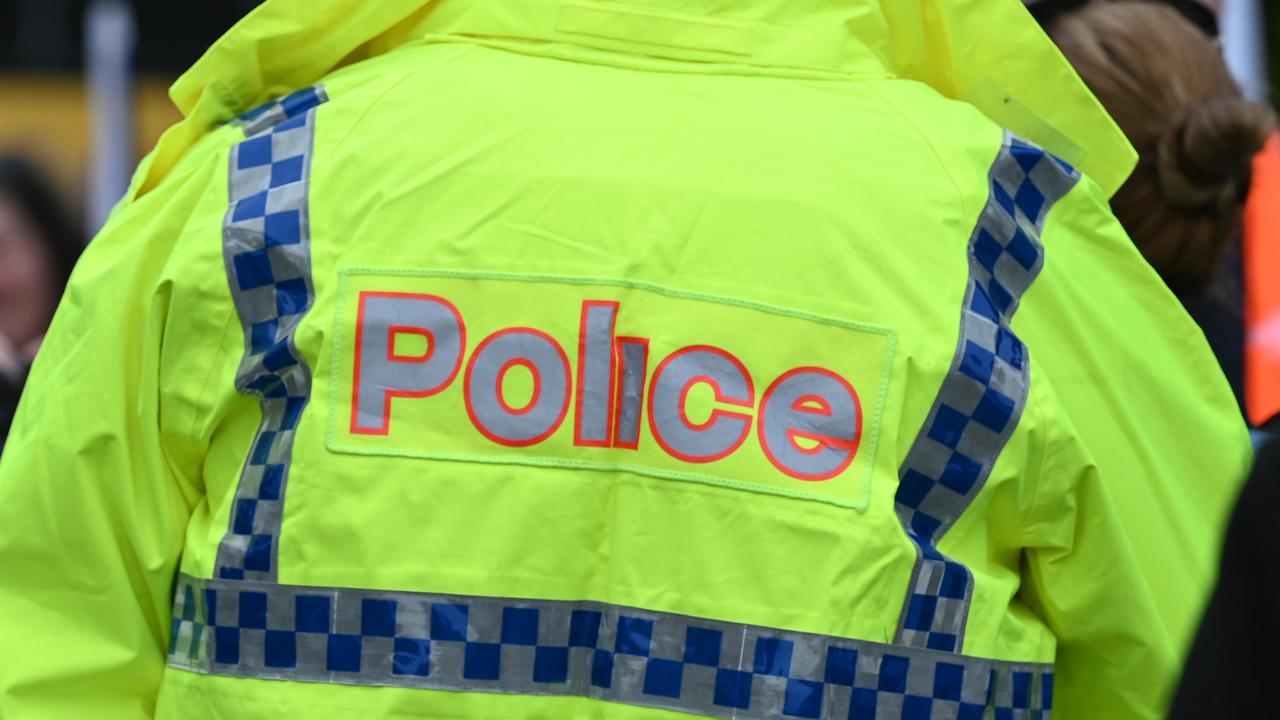 Pair Arrested Over Alleged Assault And Robber Of Two Women At Plympton 