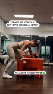 Emily-Rose Baltus training video