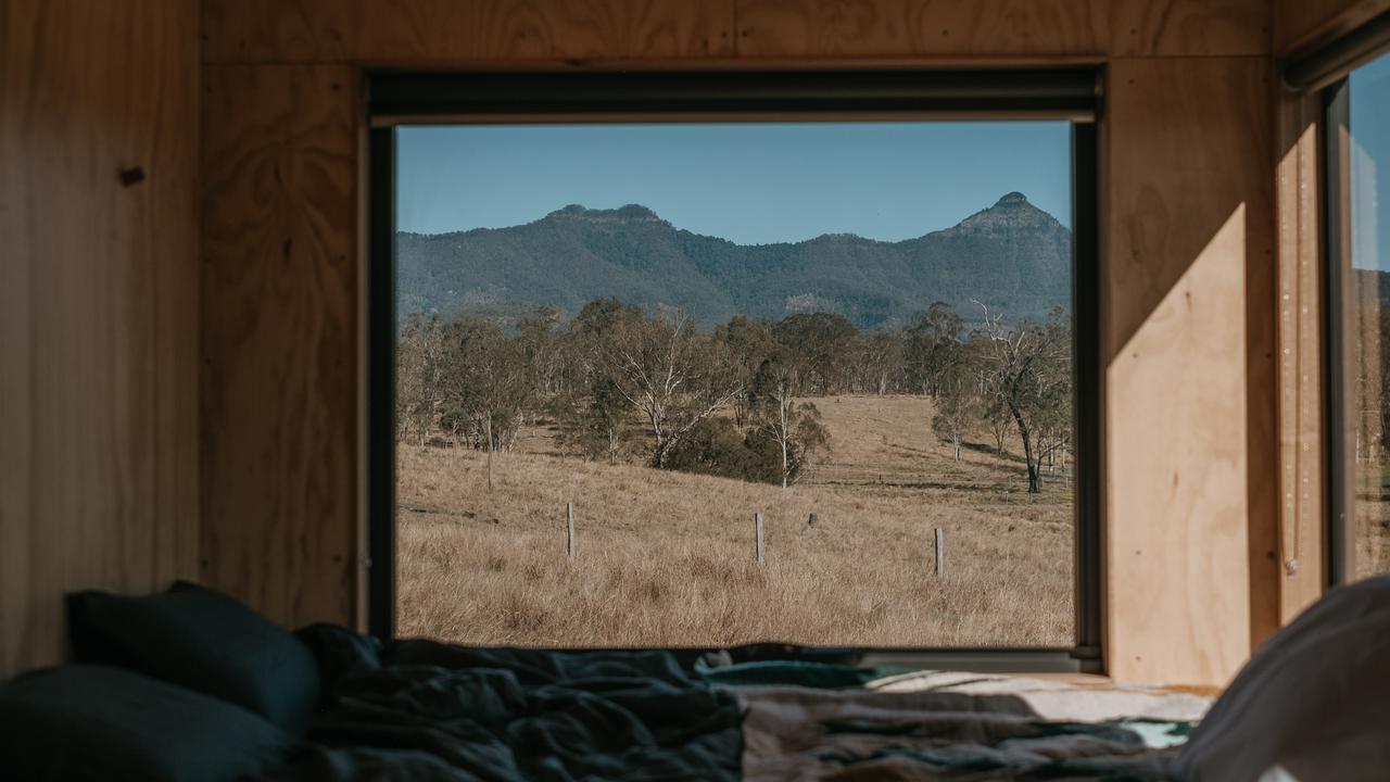 Unyoked’s Remote Cabins Offer A New Kind Of Bliss 