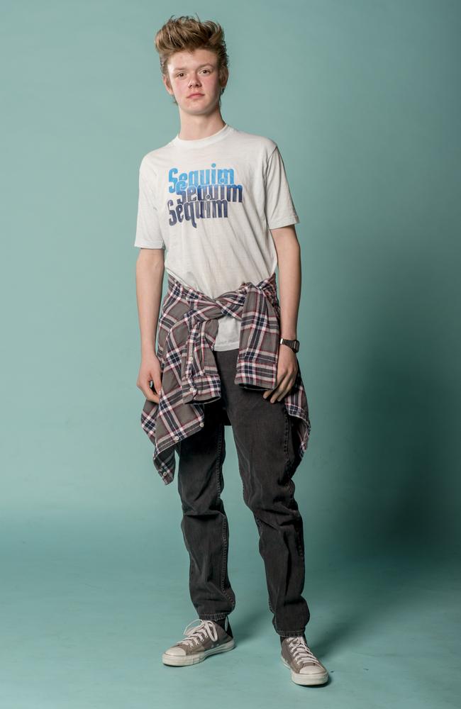 Boys fashion 80s online