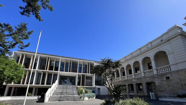 Julie Oloughlin was sentenced in Wollongong Local Court