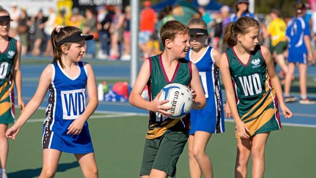 The question of whether it is ethical for Bundaberg councillors to accept free tickets came to a head when a motion was tabled for the council to allocate $12,000 towards sponsoring a Netball Queensland Primary Schools Cup event to be held in Bundaberg in September 2024.