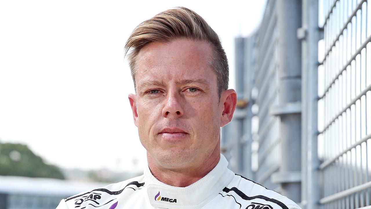 James Courtney and Walkinshaw Andretti United will part ways.