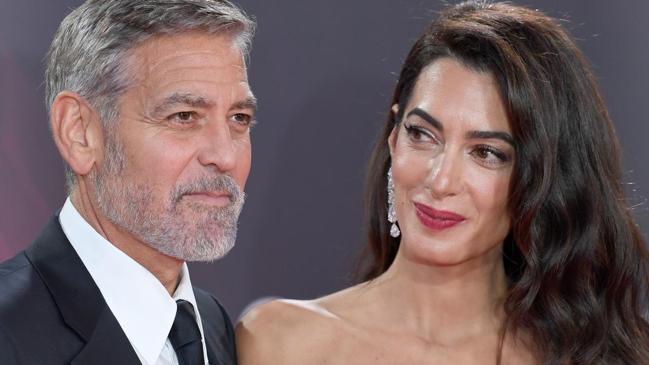 Amal Clooney Faithful to Bellagio - The Luxonomist