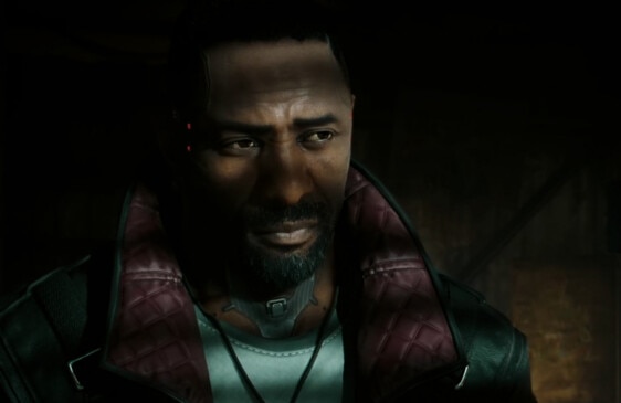 Idris Elba drops three rap tracks for Cyberpunk 2077: Phantom Liberty -  Dexerto