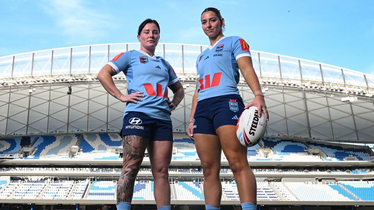 ‘It hasn’t been an easy path’: How wayward teen became a coaching gun