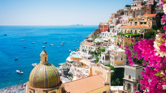 The sell-out Mediterranean cruise mixing old and new destinations ‘perfectly’