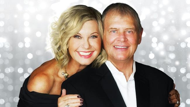 2 John Farnham And Olivia Newton “friends For Christmas” Cd Offer Herald Sun 4142