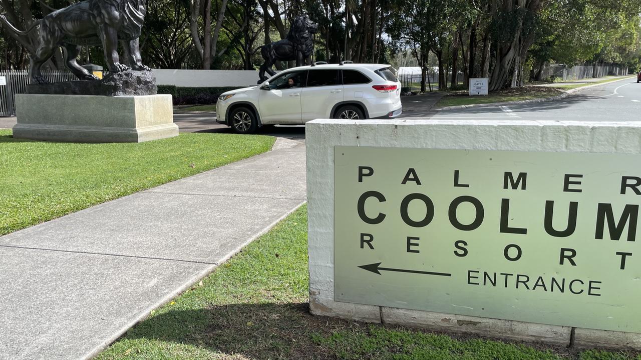 A Sunshine Coast tradie is asking what’s the bet his footy tipping group will get $1200 in cash back from the Palmer Coolum Resort following a sacking earlier this year.