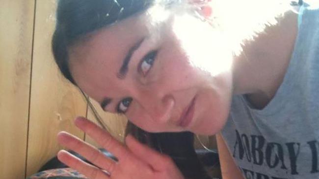 Lithgow woman Jenoa Sutton was 27 when she died in 2012. Picture: NSW Police Force