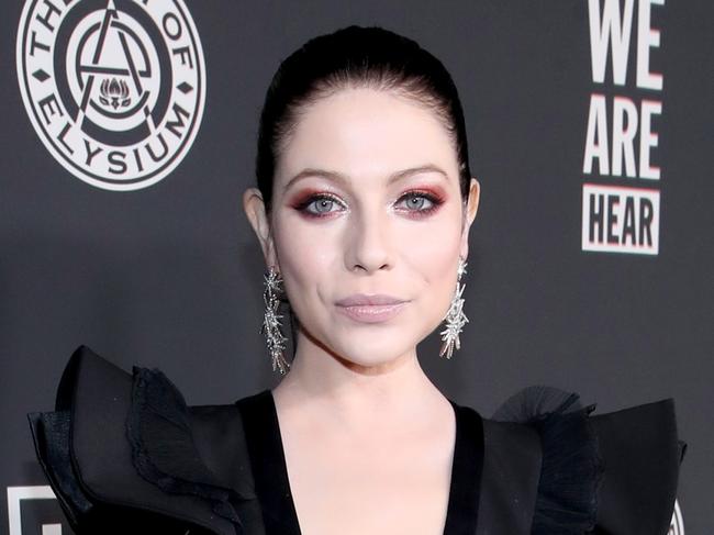 FILE - FEBRUARY 26: Actress Michelle Trachtenberg has reportedly died at 39 years old. LOS ANGELES, CALIFORNIA - JANUARY 04: Michelle Trachtenberg attends The Art Of Elysium's 13th Annual Celebration - Heaven at Hollywood Palladium on January 04, 2020 in Los Angeles, California. (Photo by Randy Shropshire/Getty Images  for The Art of Elysium)