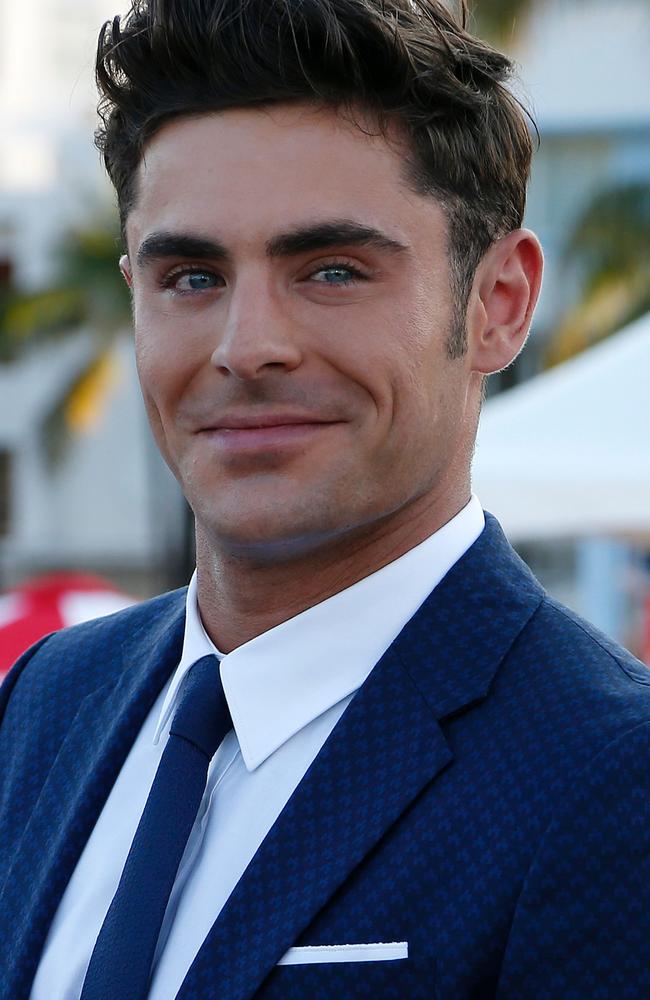 Ted Bundy movie: Zac Efron to star as American serial killer in ...