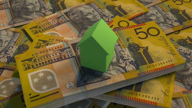 Some experts predict that home prices could fall in Melbourne next year, according to new SQM research.