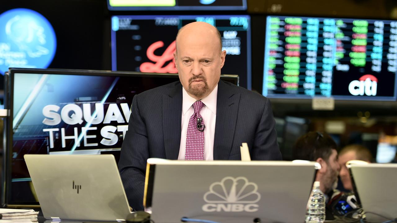 jim cramer and cryptocurrency