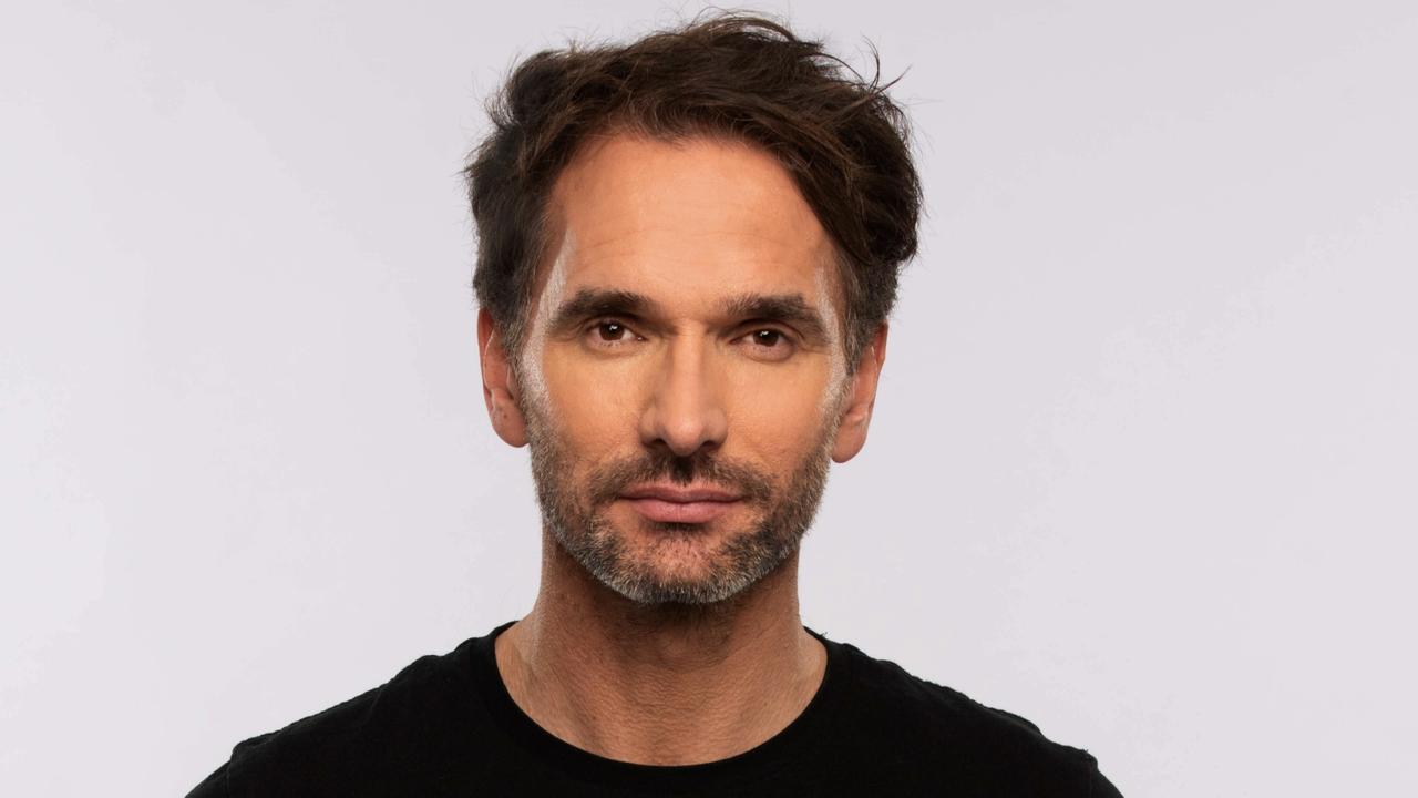 Will Qantas director Todd Sampson be re-elected?