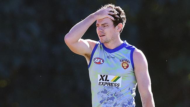 Lachie Neale has made the best start to a season ever recorded by Champion Data.