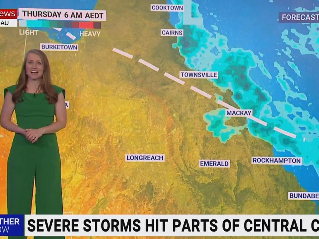 Weather: Victoria Records Its Coldest Ever Day In State’s History ...