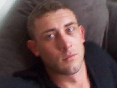 Joshua Denniss, also known as Michael Shaw, is charged with the attempted murder of Amos Baker after allegedly bashing him in the Adina Apartment Hotel in Wollongong on Tuesday, August 30, 2022. Picture: Facebook