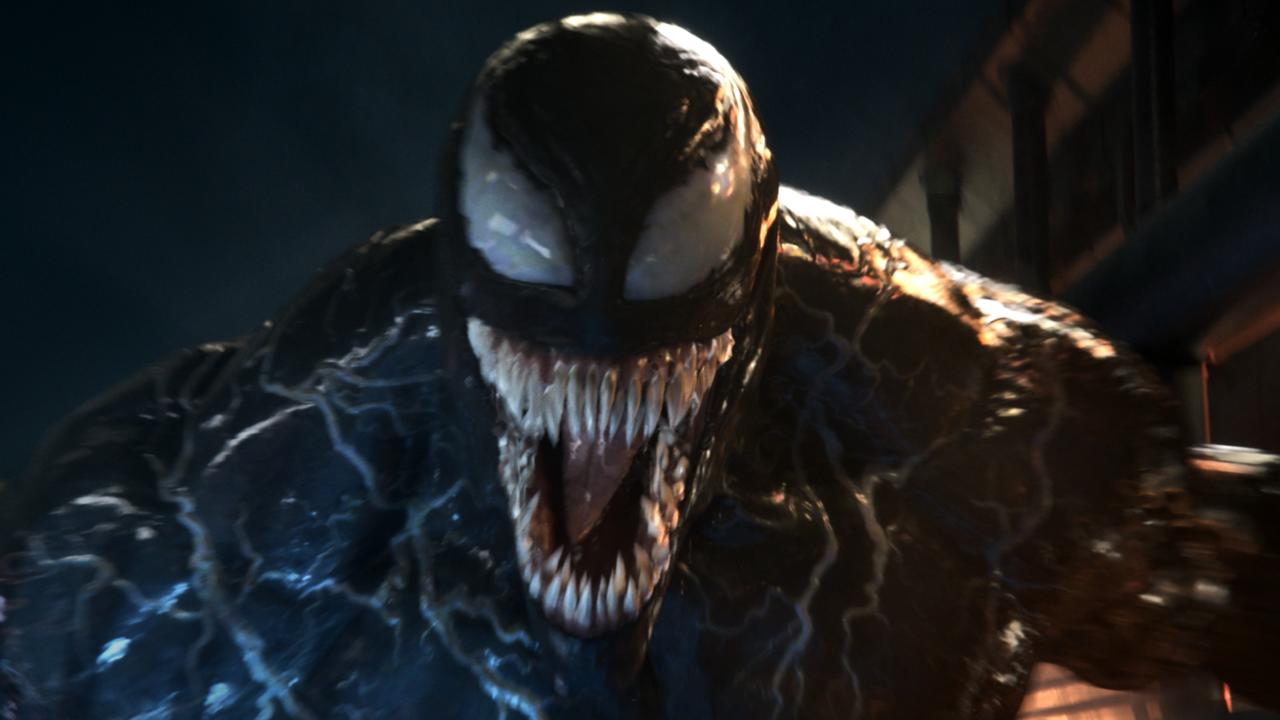 Tony Todd From SPIDER-MAN 2 Has Been Heating Up His Venom Role