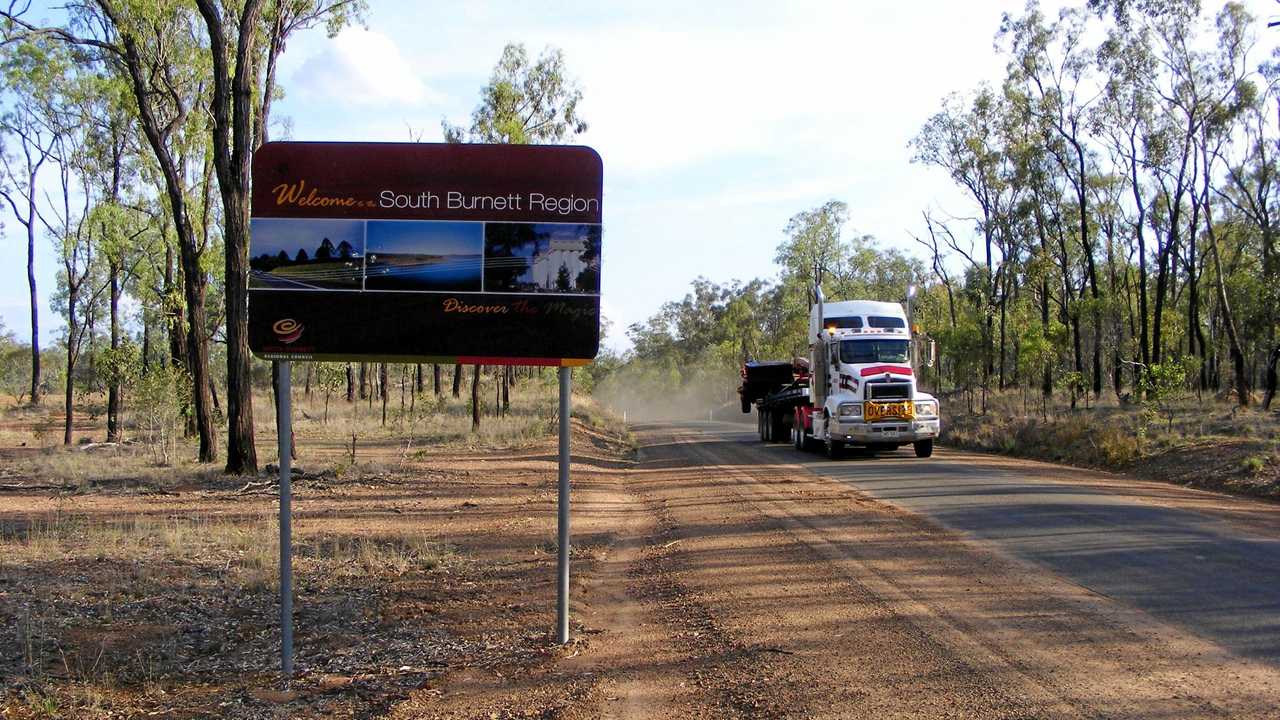 SAFER ROADS: Authorities urge drivers to be cautious this rural road safety week. Picture: Michael Nolan