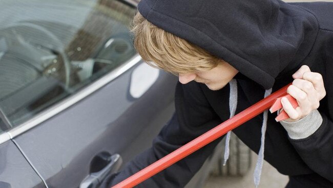 Police statistics demonstrating dramatically escalating car thefts in Wide Bay Burnett were used as a political football on Wednesday, with the LNP claiming the doubling of offences since the current government came to power is evidence of its failure to protect the community.