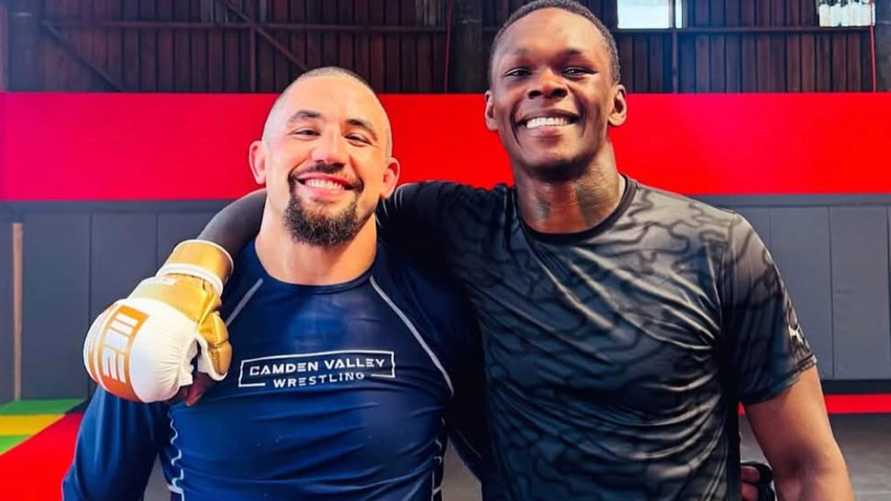 Strange bedfellows: Whittaker’s secret weapon to the title