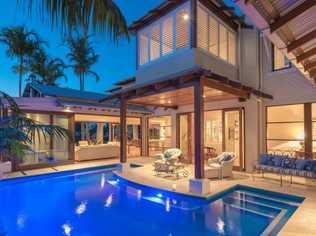 26 The Anchorage, Noosa Waters. Picture: Domain