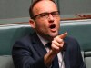 J’Accuse! Adam Bandt wants us climate criminals to face Greens justice