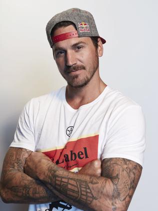Triple X-Games BMX champion Corey Bohan reveals how a stint on reality TV  show, The Hills, nearly cost him his career | The Courier Mail