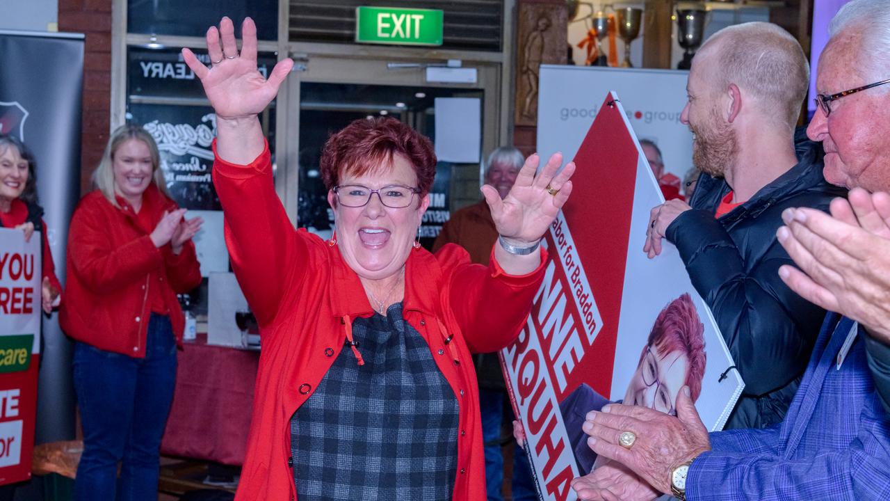 Labor’s focus on Dutton as a bogeyman pays off