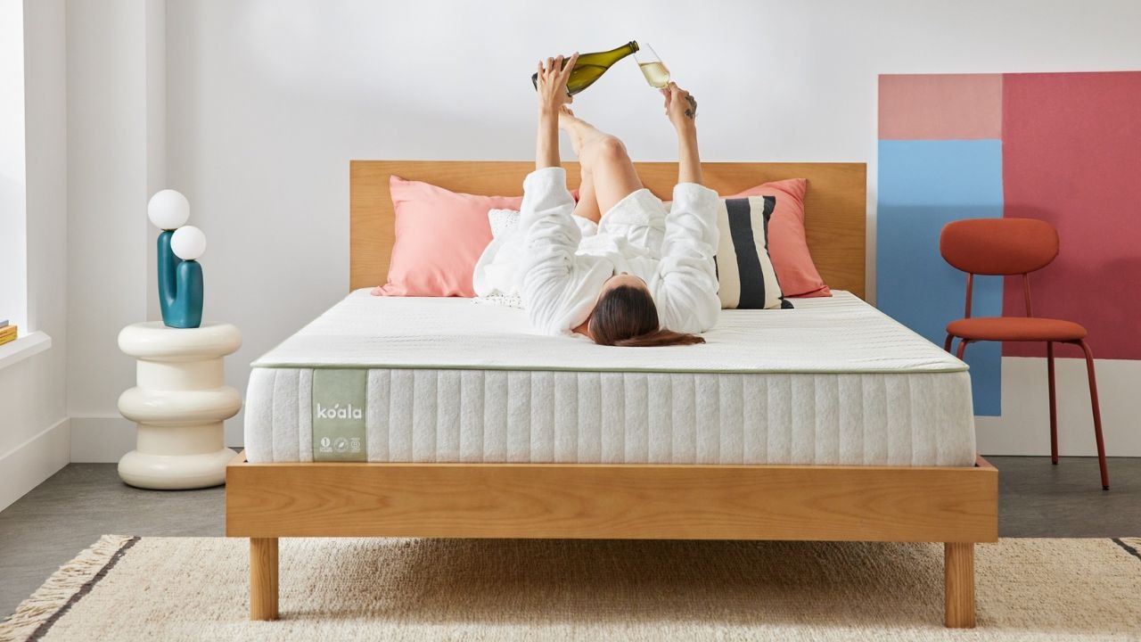 Best mattress clearance for sweaty sleepers