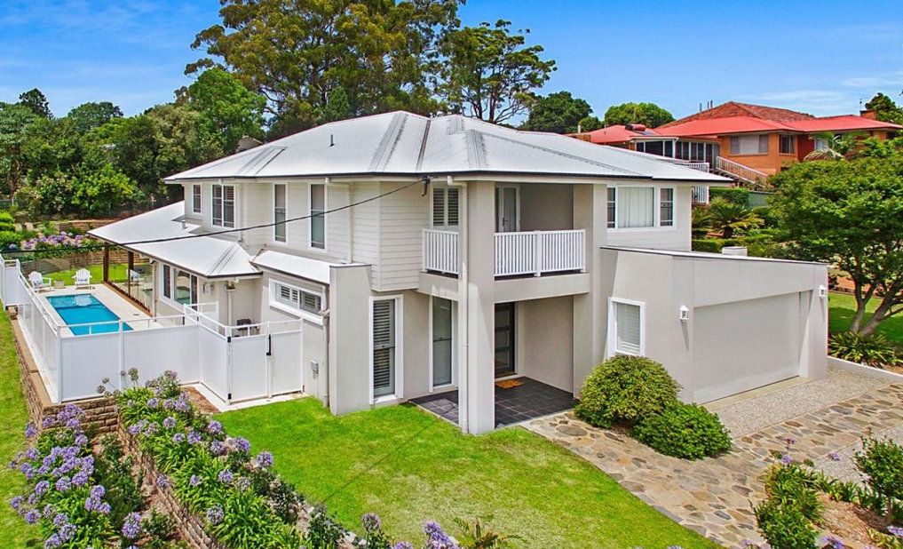 6 Perth Street, Rangeville. Picture: Contributed