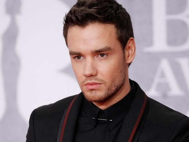 (FILES) British singer-songwriter Liam Payne poses on the red carpet on arrival for the BRIT Awards 2019 in London on February 20, 2019. British former One Direction star Liam Payne consumed cocaine, alcohol and a prescription antidepressant before falling to his death from a Buenos Aires hotel balcony, Argentine prosecutors said on November 7, 2024. (Photo by Tolga AKMEN / AFP)